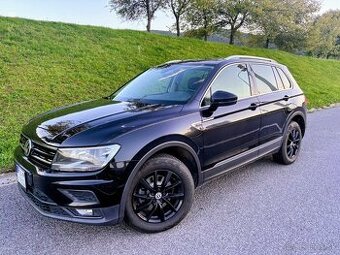 Volkswagen Tiguan 2.0 TDI 110kw DSG 4x4 2018