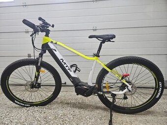 MTF Mount 5.4 max drive