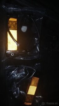 Svetla mercedes sprinter