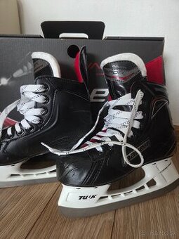 Detské korčule BAUER Vapor x 400