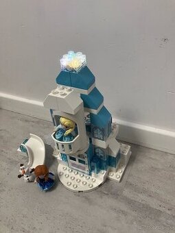 Lego Duplo ĽAdové kráľovstvo