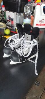 Detské korčule na ľad