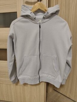 Chlapčenská mikina, veľ 152