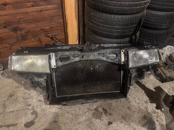 Predna stena komplet škoda octavia 1 fl