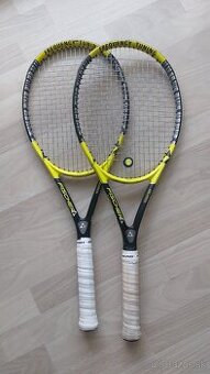2x Fischer Pro Tour Air Carbon