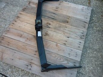 Ťažné zariadenie Octavia 3 ORIGINÁLNE NOVÉ NA BAJONET