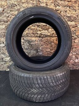 Zimné pneumatiky Bridgestone 285/45 R20