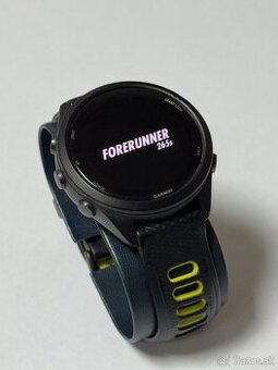 Garmin Forerunner 265s