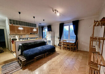 2-izbový slnečný byt pri nemocnici v Poprade