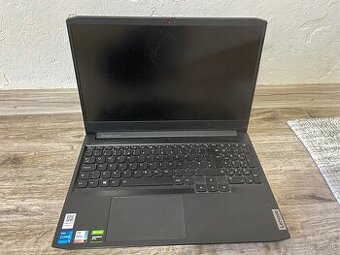 Lenovo ideapad gaming 3