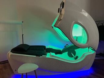 Infrashape horizontal