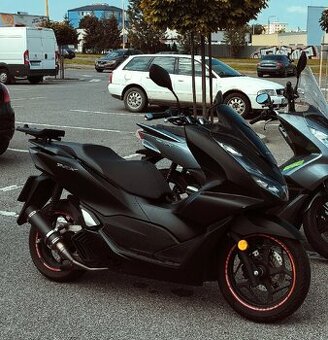 Honda PCX 125