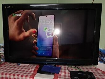 Televízor Panasonic VIERA