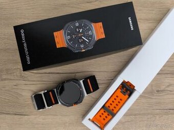 Samsung Galaxy Watch Ultra