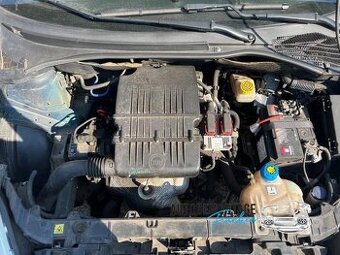 Predám motor 1.4 8v fiat