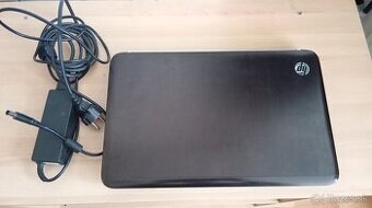 HP pavilion dv6