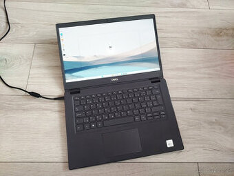notebook Dell 3410 - Core i5-10210u, 16GB, 256GB SSD, W11