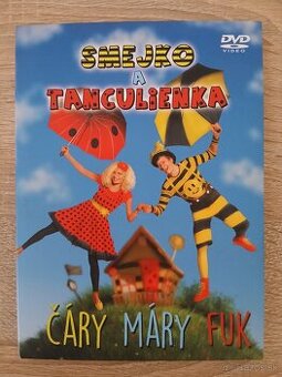 Smejem a Tanculienka