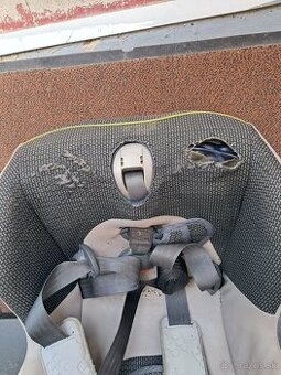 Autosedacka chicco baby