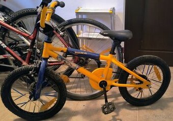 Bicykel GT Mach One Junior 16''