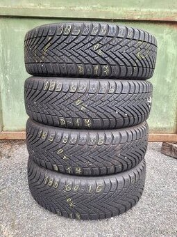 185/60R16 Pirelli