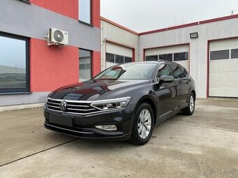 Volkswagen Passat Variant 2.0 TDI Business DSG DPH