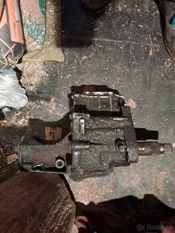 Predám rozvodovku hyundai santa fe1 2.0 crdi 2006