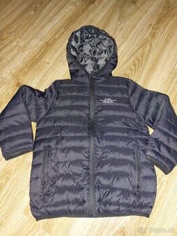 RESERVED prešívaná jarná bunda 116