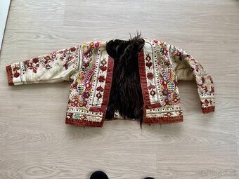 Starý kožuch Hrochot