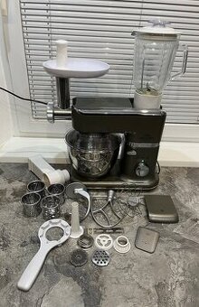 Kuchynský robot ETA Gratussino BRAVO II 0023 90070