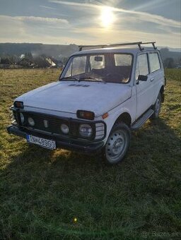 Lada Niva
