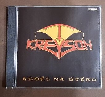 Kreyson - Andel na uteku