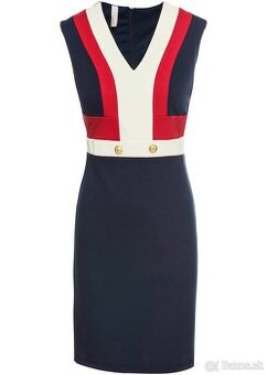 2x dámske šaty veľ. XXL