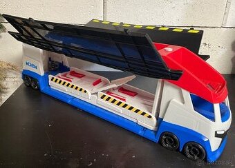 Kamión labkova patrola