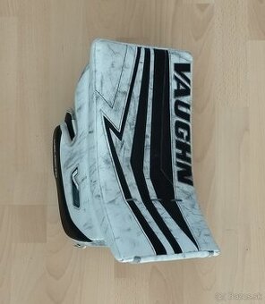 predám brankársku vyrážačku vaughn senior