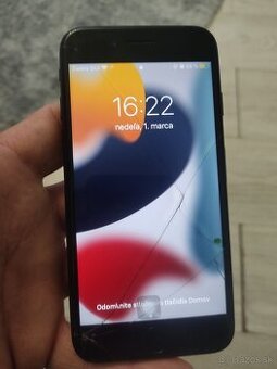 Iphone 7 128gb za 25€