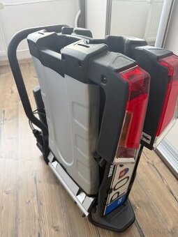 Thule EasyFold XT 933 – výborný stav