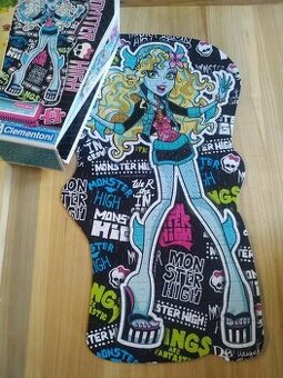 Puzzle Monster High