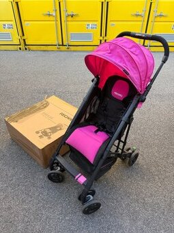 Golfový kočík Recaro EASYLIFE