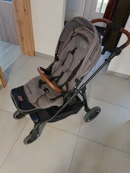 Športový kočík Kinderkraft All Road