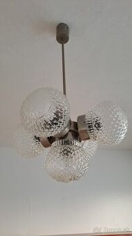 predám retro luster