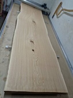 Zrovnávanie dreva, CNC frézovanie, stolárstvo