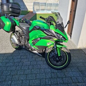 Kawasaki Z1000SX