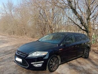 Predám Ford Mondeo combi MK4