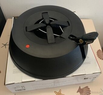 Krinner - stojan na vianočný stromček M