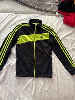 Bundách Adidas veľkosť 140/ 9-10 rokov