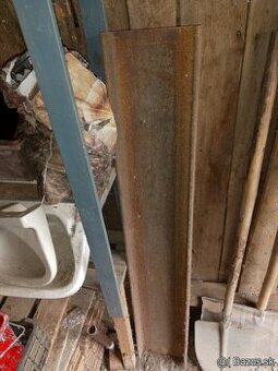 Profil I220/ďalšie vecí...