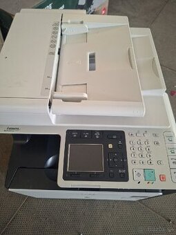 Predám tlačiareň Canon i-sensys MF8540Cdn