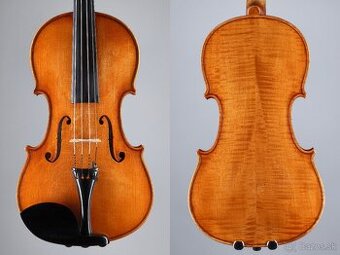 Staré husle 4/4 Johann Reiter