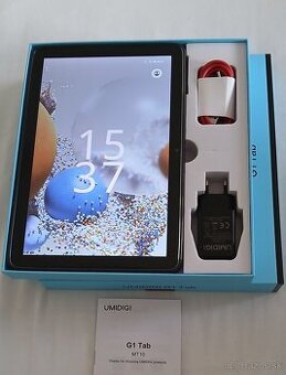 Tablet ,,10 palcový'